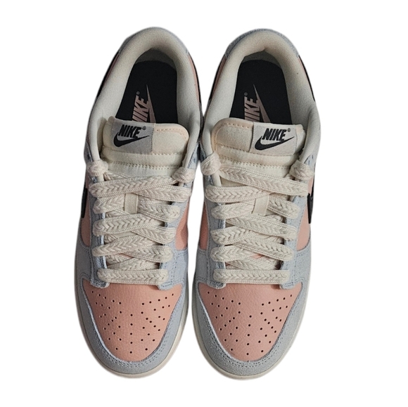 NIB Nike Women's Dunk Low SZ 9 - Picture 5 of 12